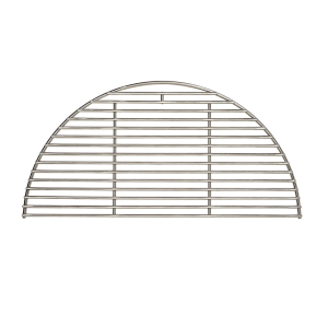 Big Joe Half Moon Cooking Grate