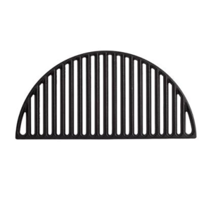 Classic Joe Half Moon Cast Iron Cooking Grate