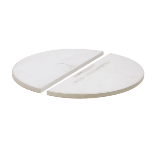 Classic Joe Half Moon Deflector Plate