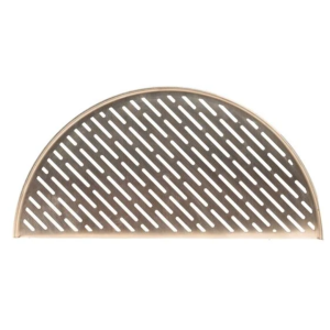 Big Joe Half Moon SS Cooking Grate