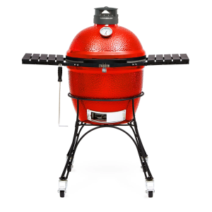 Classic Joe II w/ Cart, Side Shelves