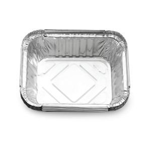 Disposable Grease Drip Trays (6" x 5") - Pack of 5
