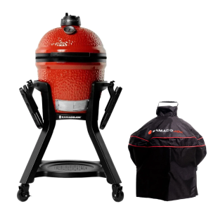 Joe Jr. Bundle w/ Cart and Cover
