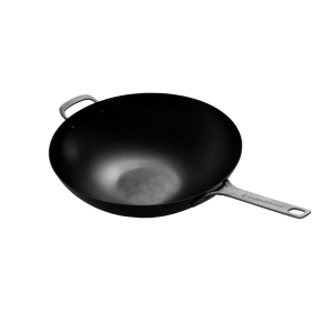 Karbon Steel Wok
