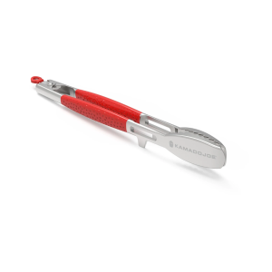 Krafted Steel Grill Tongs