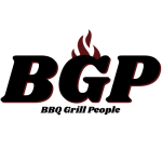 BBQ Grill People BBQ Grill People